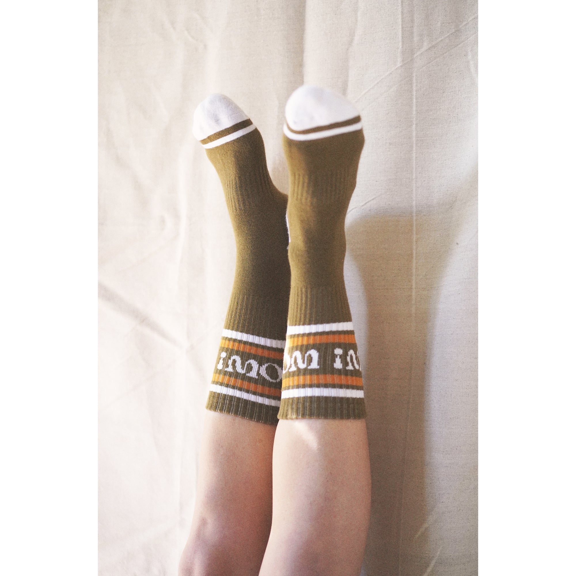'WOW!' Socks