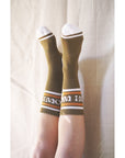 'WOW!' Socks
