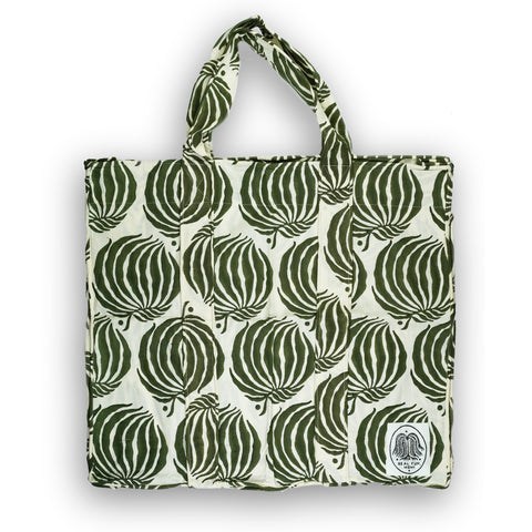 'Reaching For Light’ Everywhere Bag