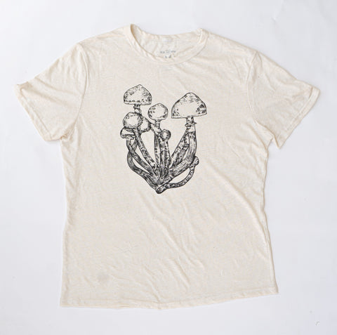 'Cluster' Unisexy Shirt