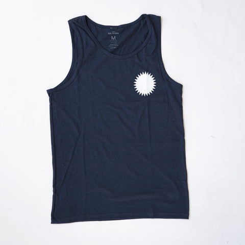 'Wow!' Unisex Tank Top