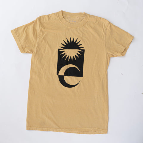 'Celestial Reflections' Unisexy Shirt