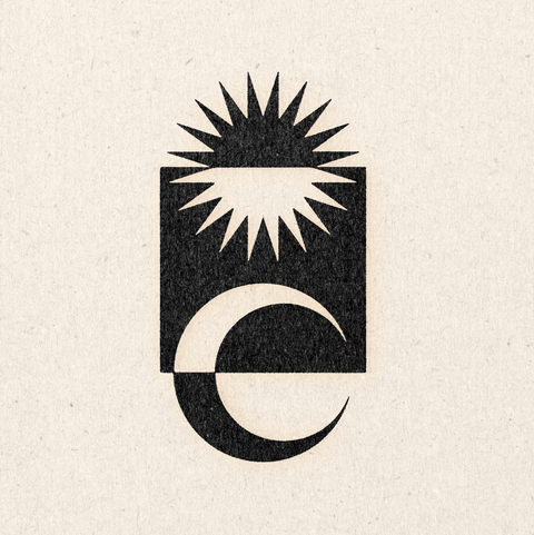 'Celestial Reflections' Print