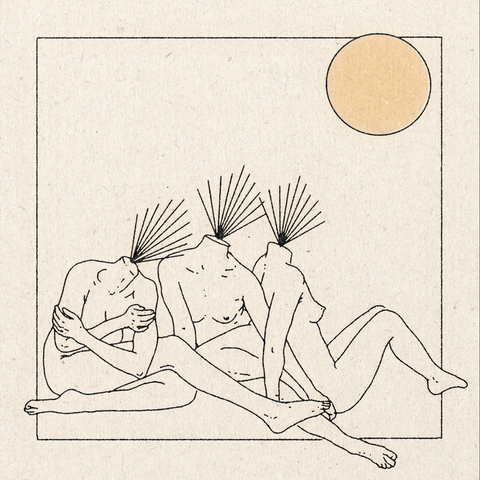 'Group Therapy' Print