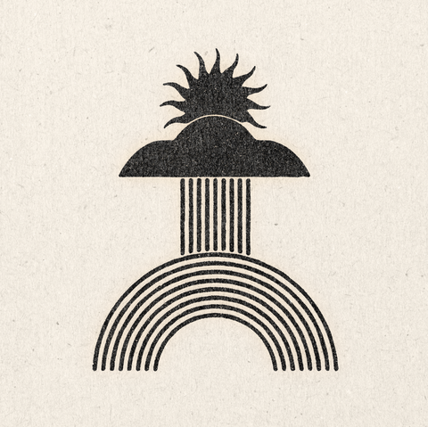 'The Healing' Print