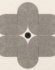 'Centered' Print