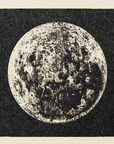 'Moon' Print