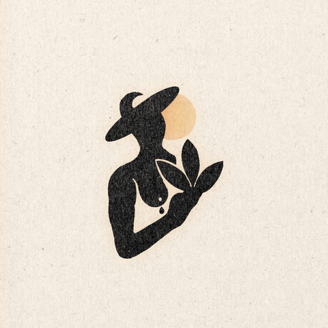 'Source of Life' Print