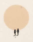 'Hold Onto Each Other' Print