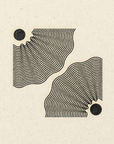 'Delicate Balance' Print