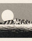 'Nature At It's Best' Print