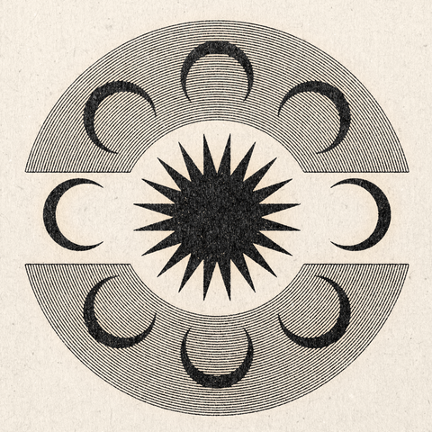 'Untitled no. 5' Print