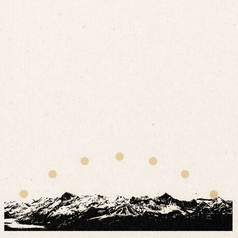 'Winter Solstice' Print