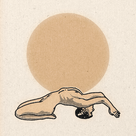 'Remaining Open' Print
