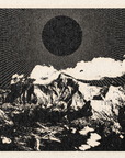 'Longing For Nature' Print