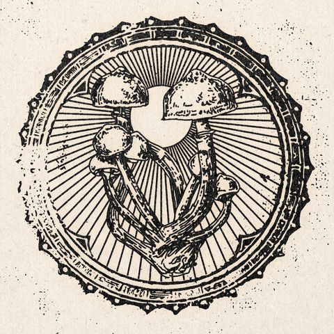 'The Truth Within' Print