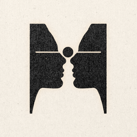 'Reflection' Print
