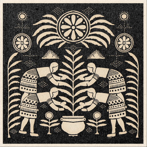 'Harvest' Print