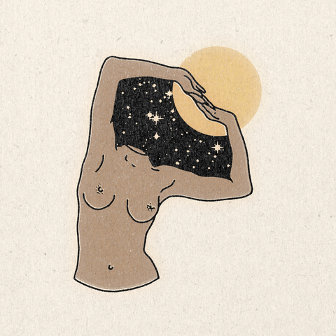 'We Are Universal' Print