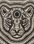 'Deep in Vibration' Print