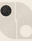 'Through the Stars' Print