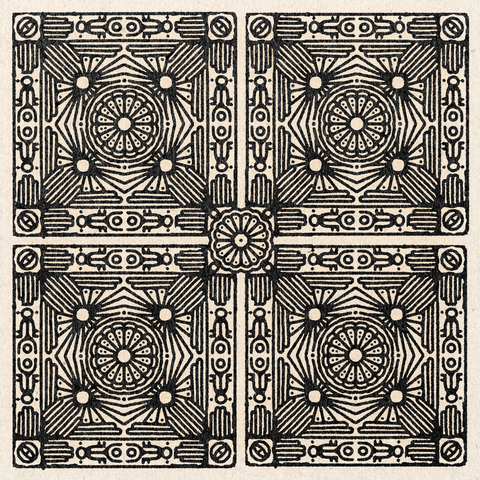 'The Awe of it All' Print