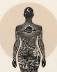 'Stand Tall' Print