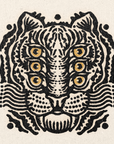'Wild' Print