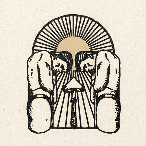 'Lessons In Humility' Print