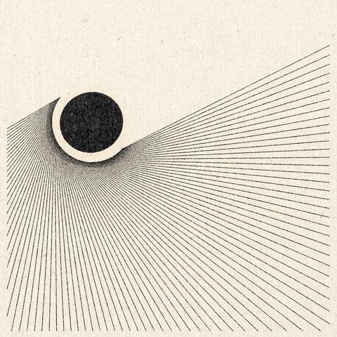 'Coming Into Focus' Print