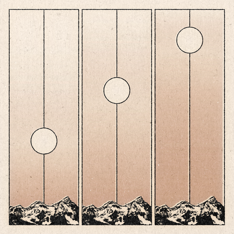 'A New Day Upon Us' Print