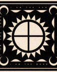'I am The Sun' Print