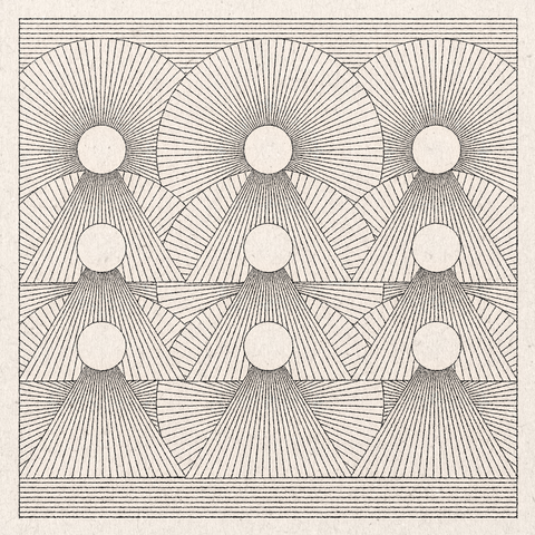 'Release' Print