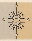 'The Passing Days' Print