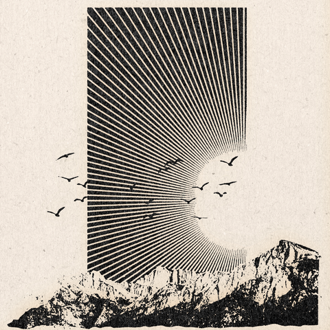 'If Not Tomorrow' Print