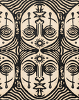 'Seeing The Pattern' Print