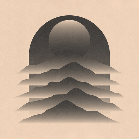 'This Day Too, Will End' Print