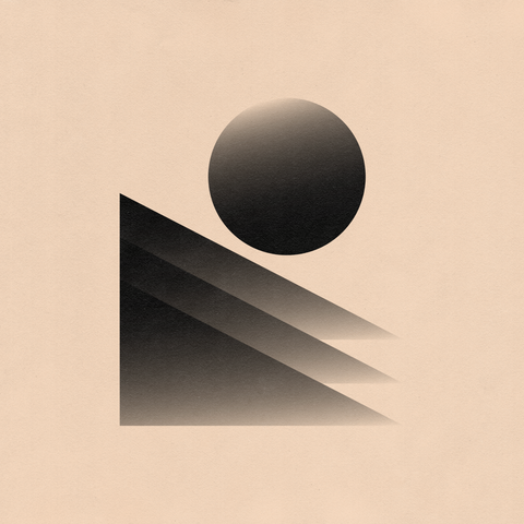 'That Simple' Print
