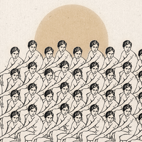 'Community Support' Print