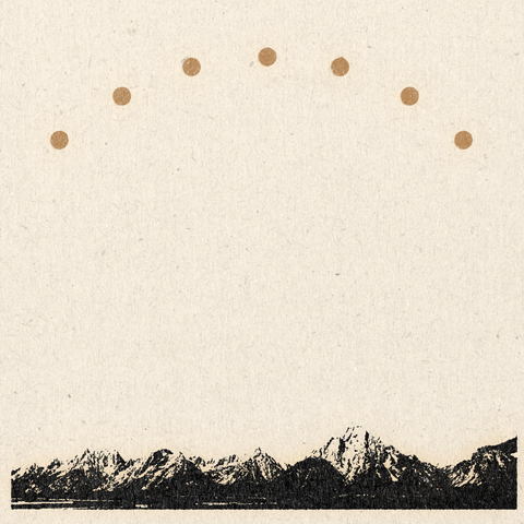 'Summer Solstice' Print