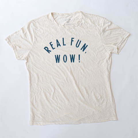 'RFW' Unisexy Shirt