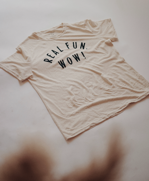 'RFW' Unisexy Shirt