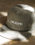 'I'm Alive!’ Hat
