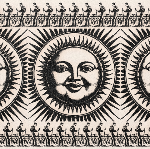 'This Day To The Next' Print