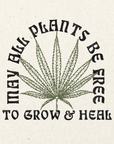 'Free To Heal' Print