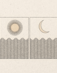 'Te Amo Sol' Print
