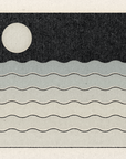 'Luna' Print