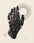 'Touching the Stars' Print