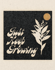 'Just Keep Growing II' Print
