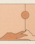 'Tranquility I' Print